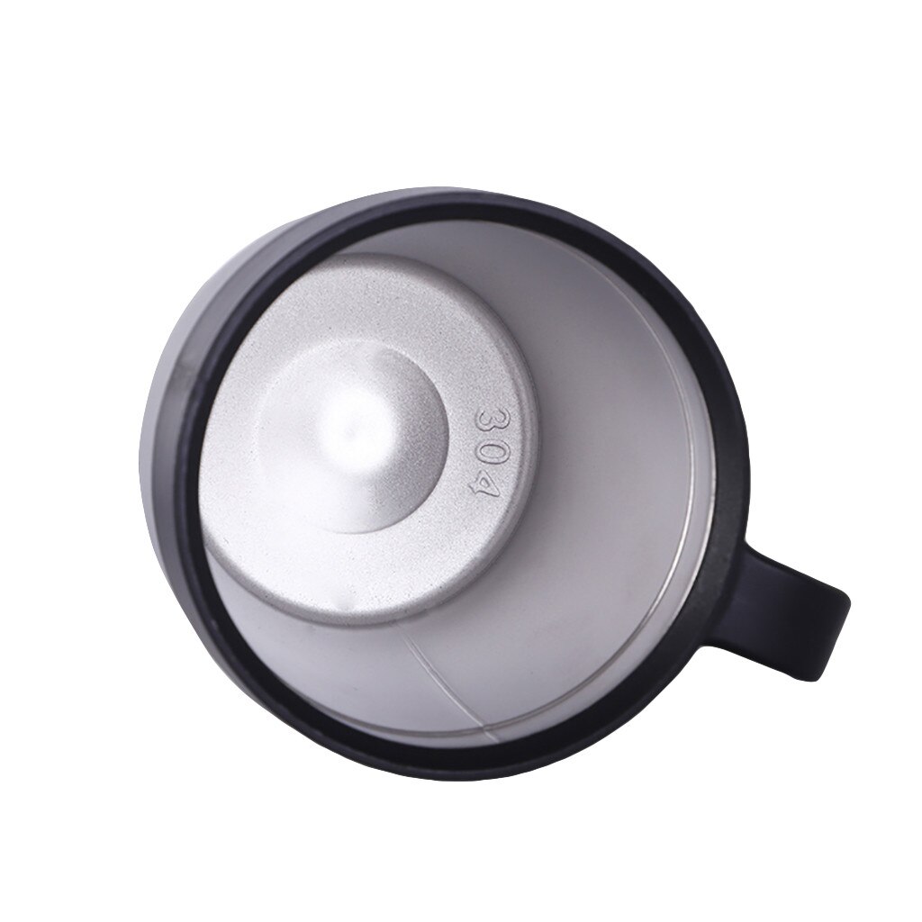 Double Wall Stainless Steel Coffee Mug 350ml Portable Cup Travel Tumbler Coffee Jug Milk Tea Cups Double Office Water Mugs K20