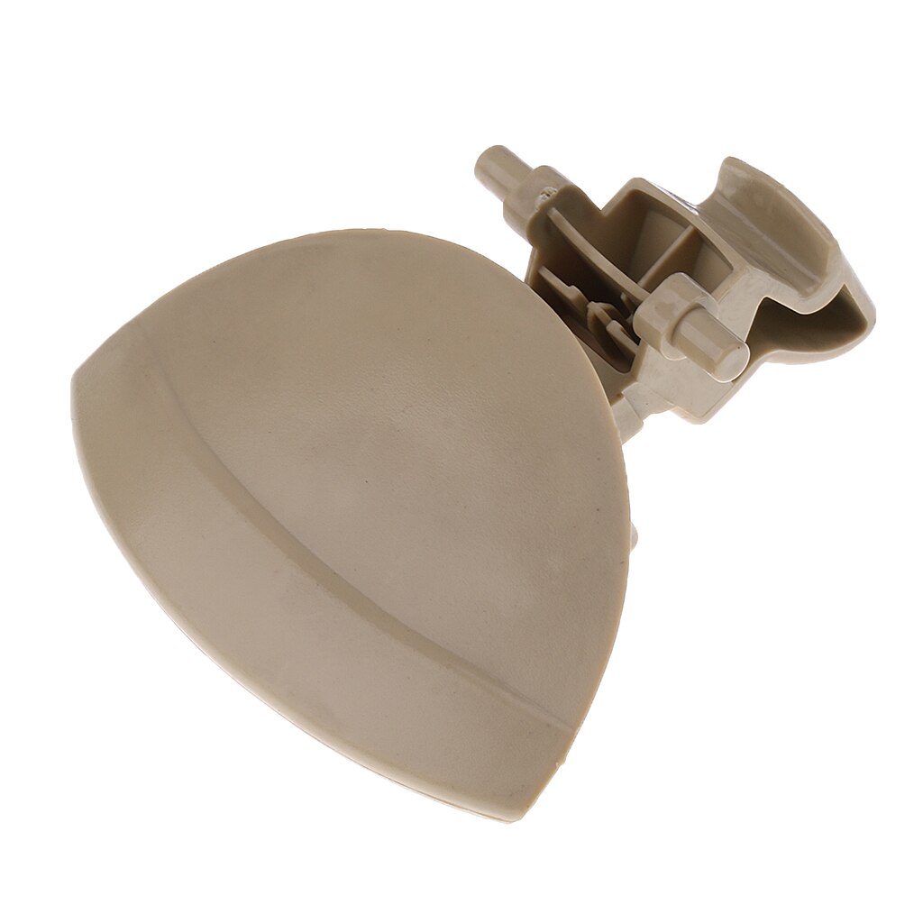 Stor prestanda fack handskfack reparation för citroen  c4 handtag