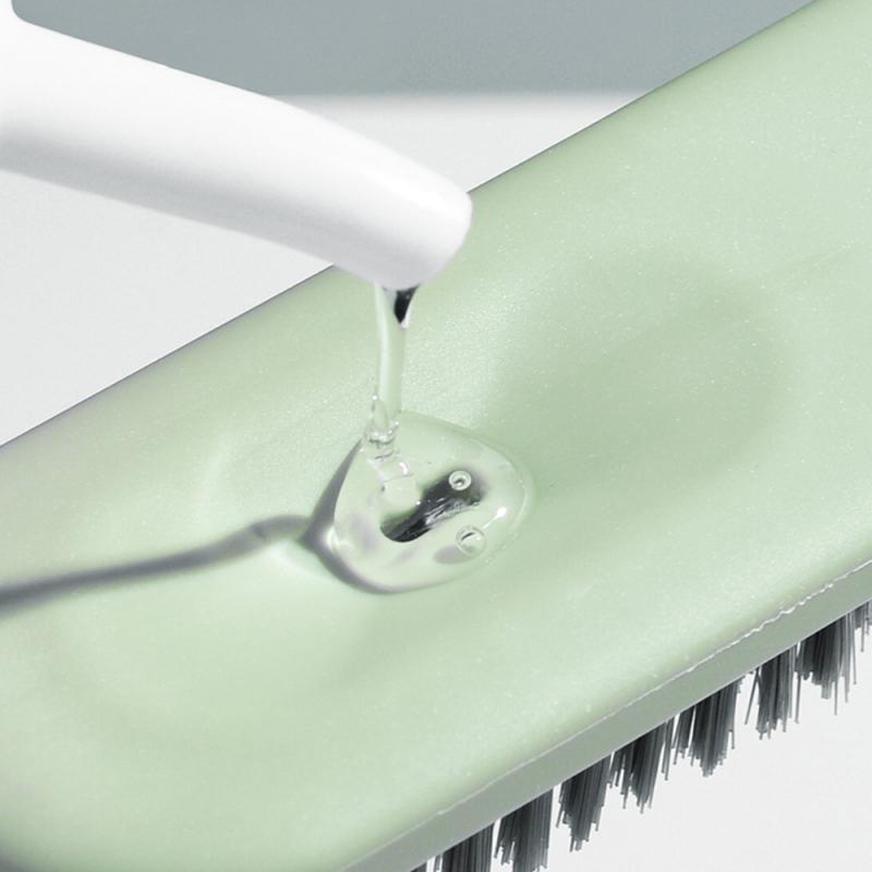 1PC Portable Multipurpose Washing Brush Products Kitchen Bathroom Laundry Shoe Brush Household Cleaning Accessories Shoes Shine