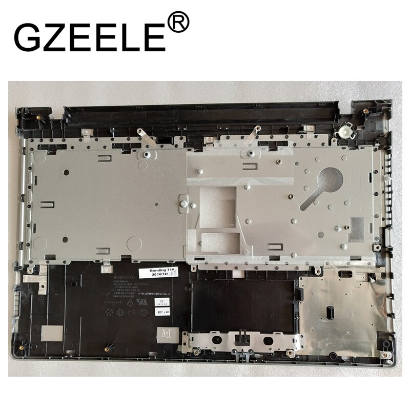 Funda para Lenovo G50-70 G50-80 G50-30 G50-45 Z50-80 Z50-30 Z50-40, cubierta para reposabrazos, funda inferior para ordenador portátil, funda para disco duro HDD
