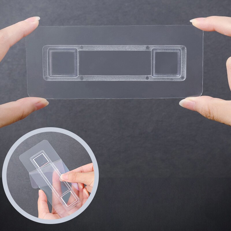 Waterproof Toilet Paper Holder Wall-mounted Toilet Paper Dispenser Tissue Box Bathroom Accessories for Bathroom Home