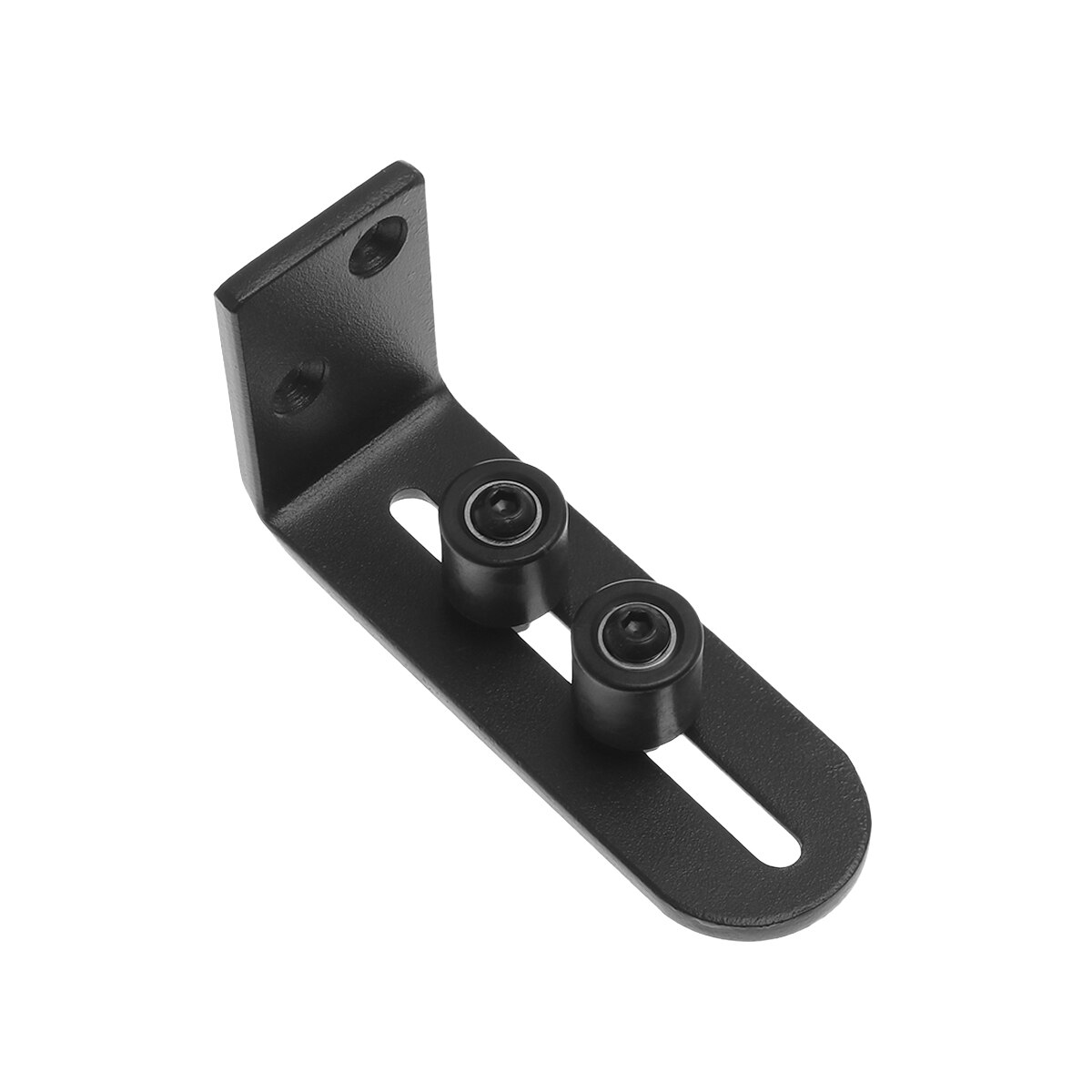 1PC Door Guide High Strength Carbon Steel Durable Door Door Guide for Home