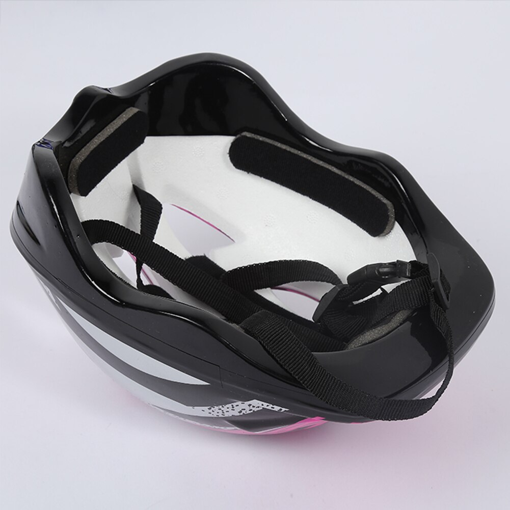 Casco de seguridad para deportes al aire libre para niños, protección para la cabeza, para bicicleta de montaña o de carretera