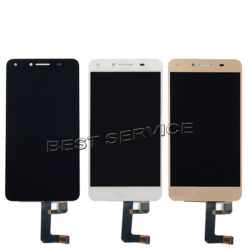 Für Huawei Y5 II LCD Display Touchscreen Digitizer Y5 2 Y5II CUN U29 L21 L01 L02 L03 L22 L23 l33 Für Huawei Y5 II LCD