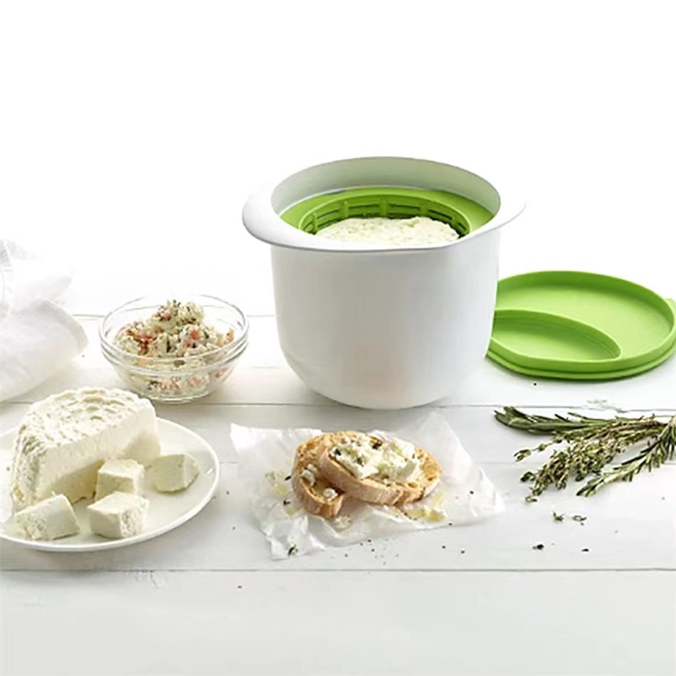 Machine à fromage micro-ondable, ensemble de gadgets de cuisine bricolage