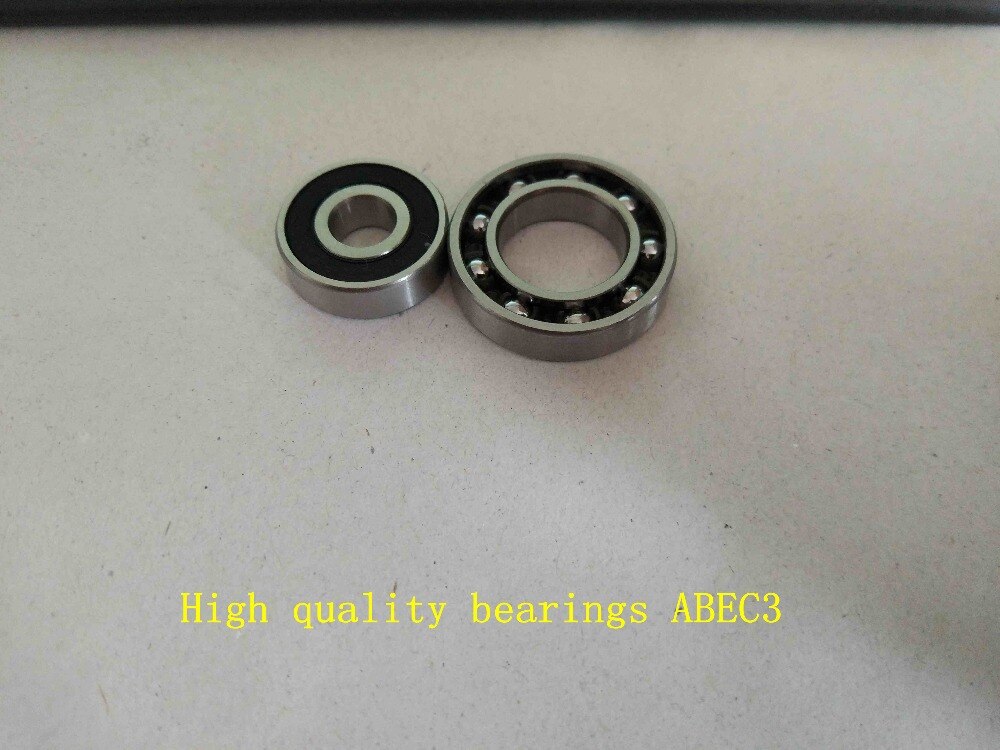 14.5x26x6 7x19x6 Novarossi OS ENGINE BEARING KIT