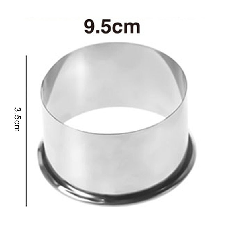 Kitchen Dumpling Maker Stainless Steel Dumpling Making Mold For Chinese Year Kitchen Accessories Baking Mold Dumpling Styler: D