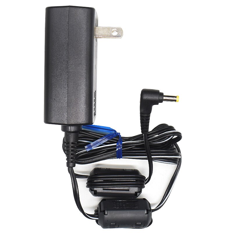 Used AC-ES608K Power Supply AC Adapter Charger 6V 800mA For Sony NW-HD1 HD2 HD3 HD5 PCM-D1 SRS-A212