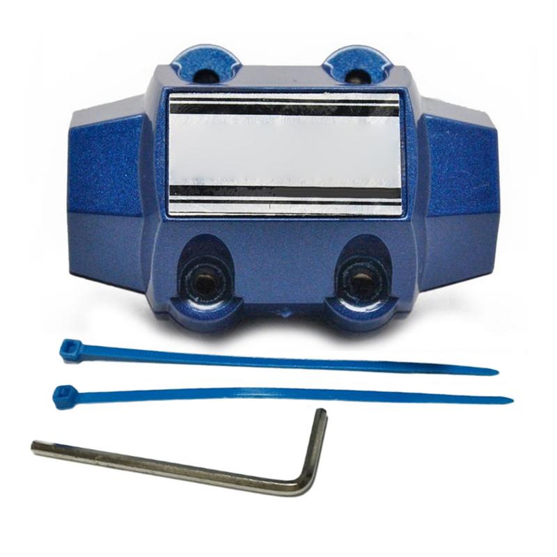 D1 Magnetizer Car Fuel Saver Universal Fuel Saver Powerful White Magnetic Purifier Magnetizing Apparatus