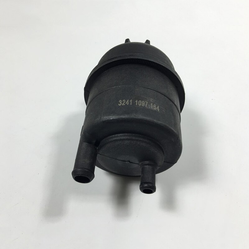 Power Steering Fluid Expansion Tank For BMW MiniE36,E46,E30,E60,E61,E34,E39,E90 Grandado