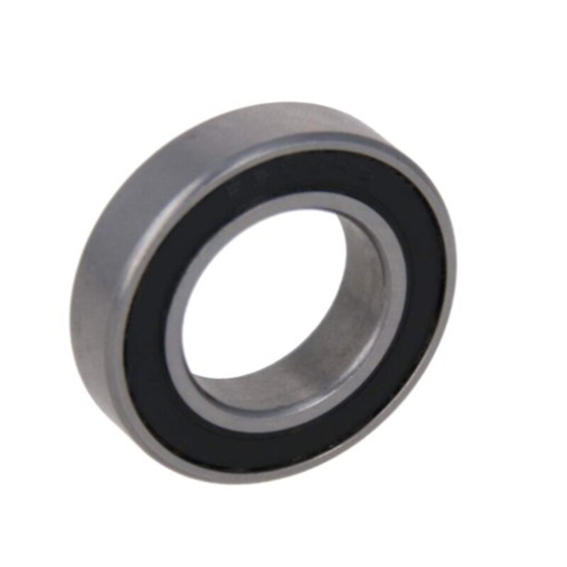 Roulement à billes LBER 6903-2RS, Section mince, ABEC-1 (10 pièces) 17x30x7mm, 6903 2RS, roulement à billes 6903RS 61903