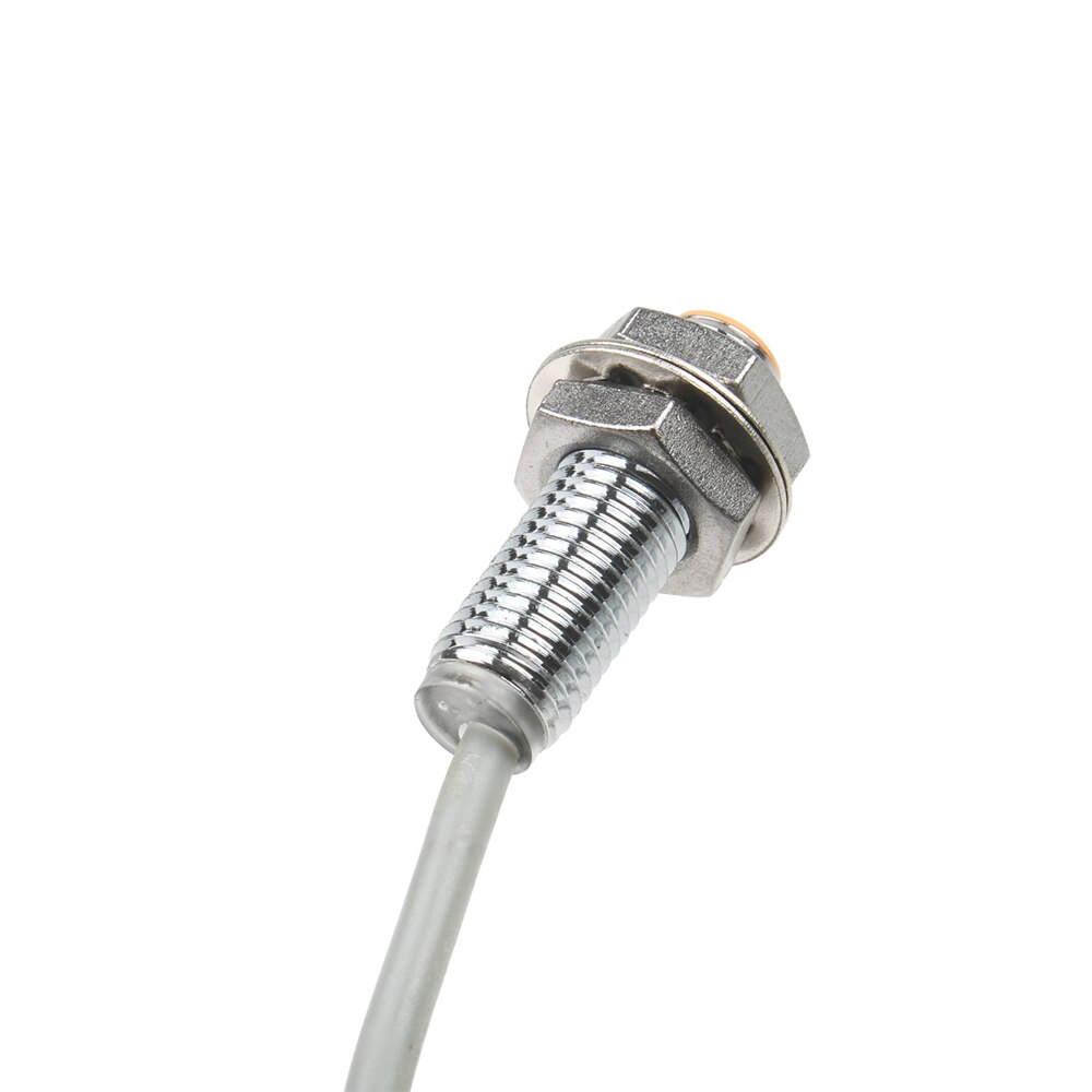 Magneet Inductive Proximity Sensor, NJK-5001B Pnp Nc Hall Sensor Magnetische Schakelaar Inductie Naderingsschakelaar