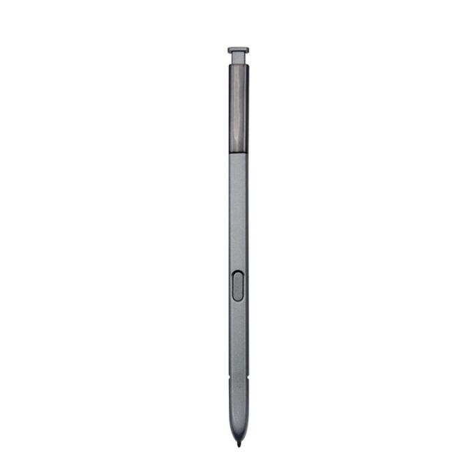Stylus Pencil For Samsung Galaxy Note 9 Capacitive Sensitive Touch Screen Writting Pen: Gray