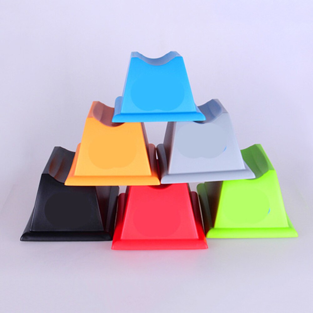 Fiets Voorwiel Riser Blok Stabiliseren Bike Ondersteuning Trainer Training Stationaire Fietsen