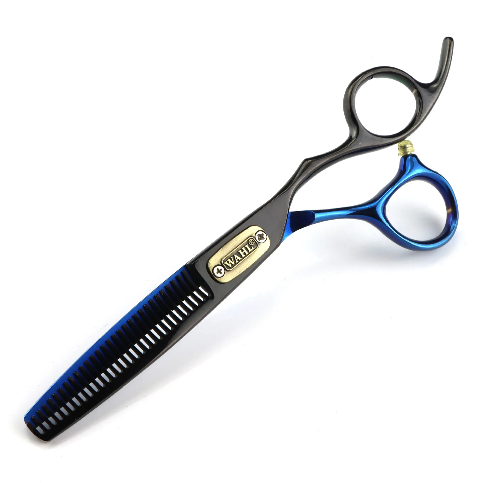 Professionele 6 Inch Haarschaar Dunner Wordende Kapper Knippen Haarschaar Schaar Schaar Gereedschap Kappersschaar: groen