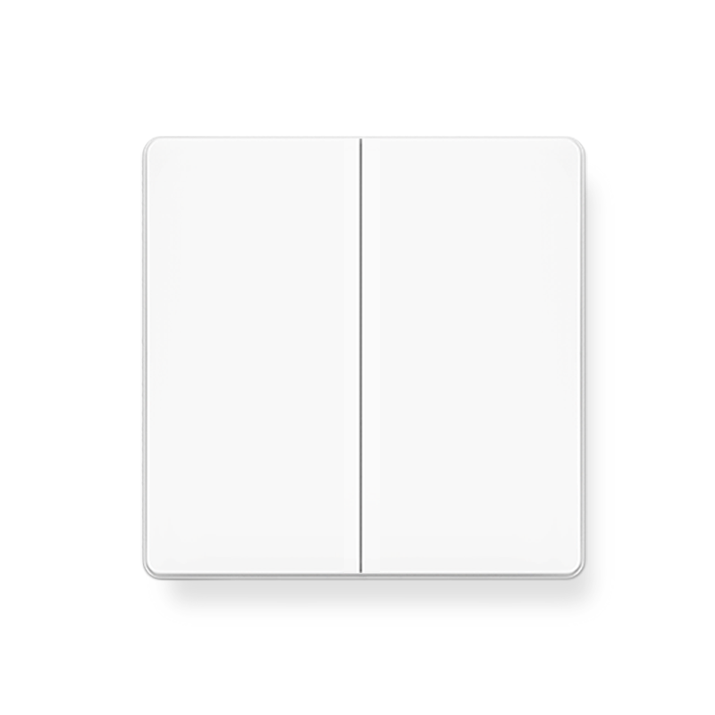 Aqara wall switch smart switch wireless light switch with wire ZigBee wifi connect for mihome smart home Remote Control
