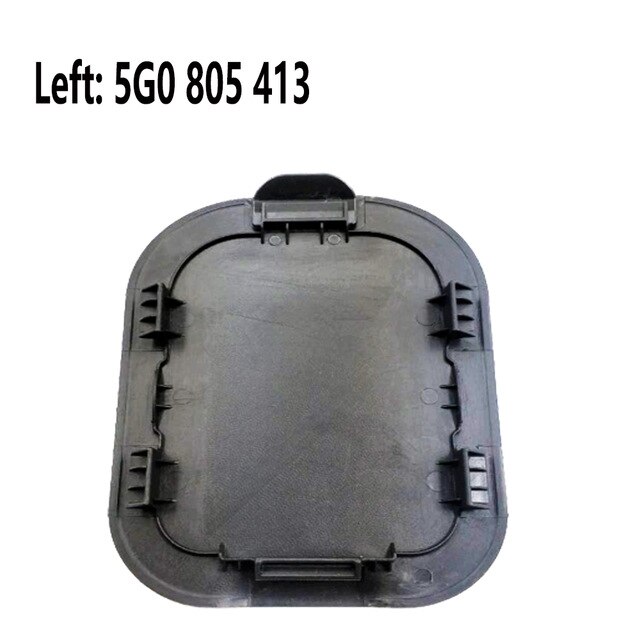 5G0805413 5G0805414 Voor Rechts Links Cover Voor Vw Golf MK7 5G0 805 413 5G0 805 413: Left