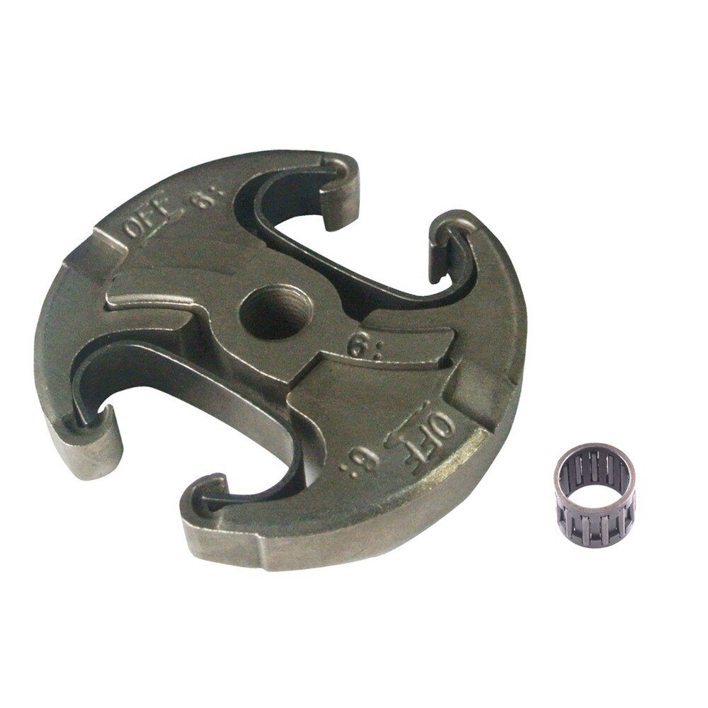 Clutch Assy WT Bearing For Husqvarna 340 345 455 RANCHER 346XP 445 450 460