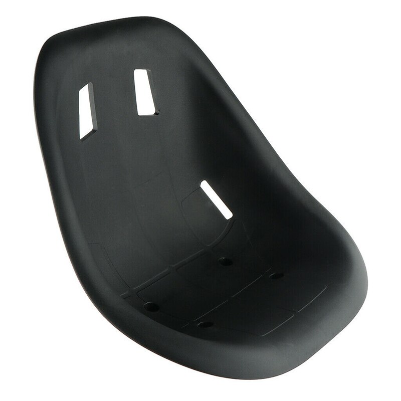 1PC Large Size Racing Go Kart Man Sprint Track Seat Kit Moto Racing Kit