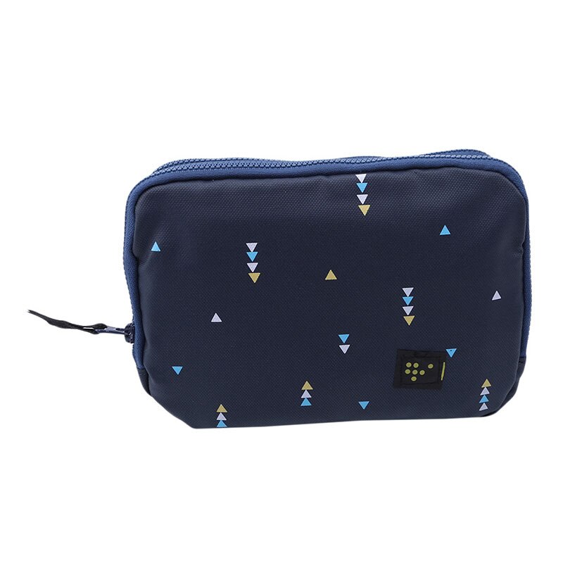 Shockproof Travel Passport Storage Bag Double Layers Travel Functional Bag Multifunction Portable Credit Card Wallet Billetera