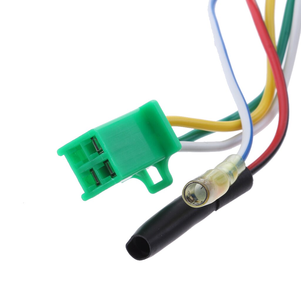 GY6 125CC 150CC 8 POLE MAGNETO STATOR IGNITION COIL ASSEMBLY