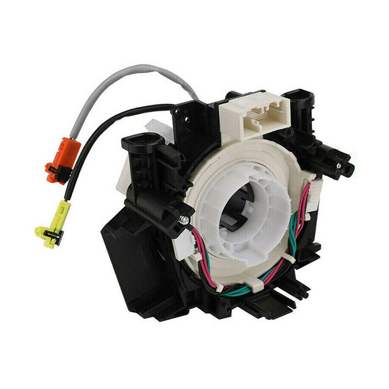 Nuovo B5567-JD00A assy 25560-JD003 assy molla orologio per NISSAN esploratore 08-10 Xterra 09-13 Qashqai 07-14 cavo sterzo