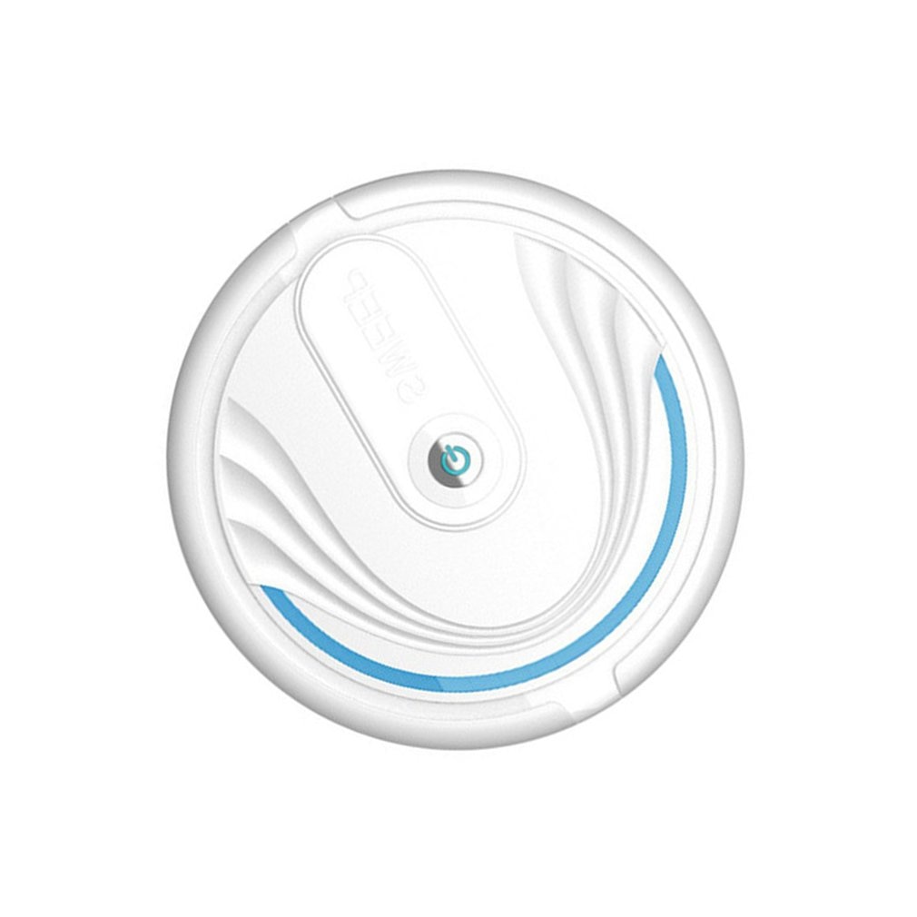 Auto Cleaning Robot Smart Vegen Robot Floor Vuil Stof Stofzuiger Auto Floor Schoonmaken Vegen Veegmachine