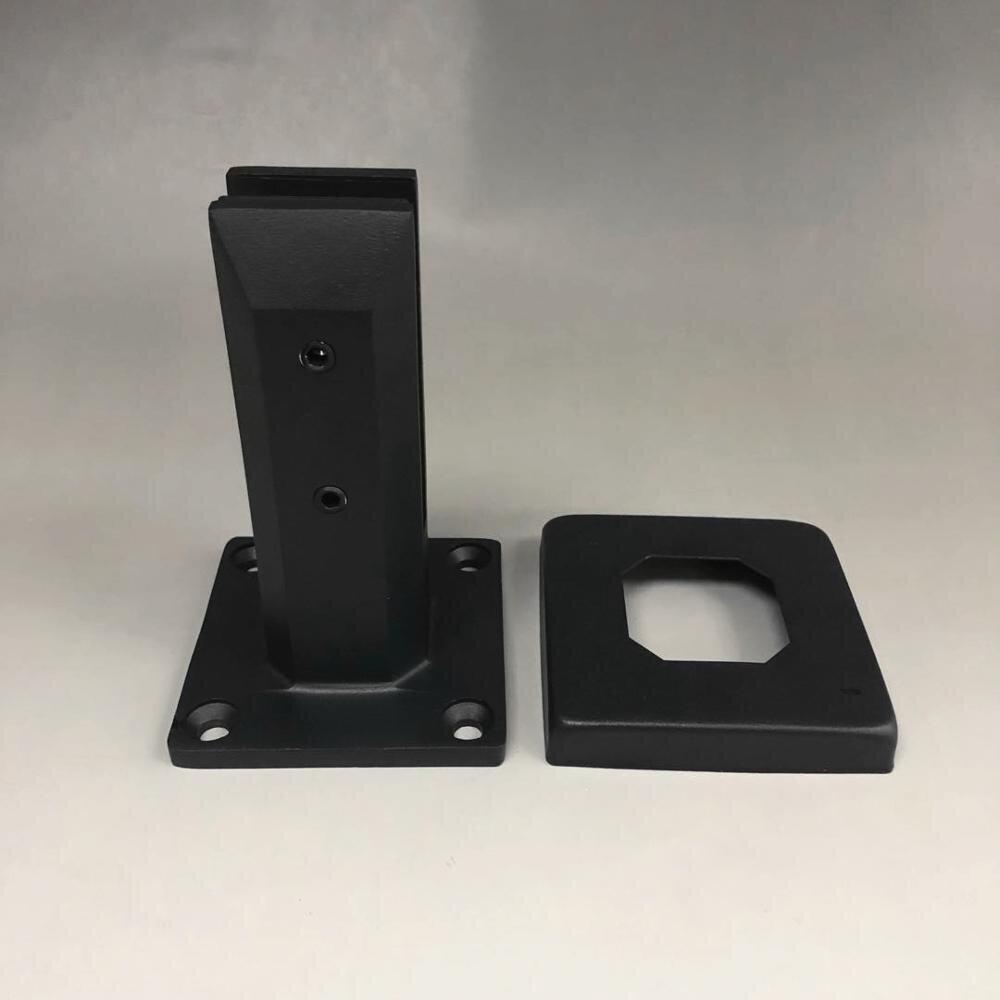 YL glass railing spigot