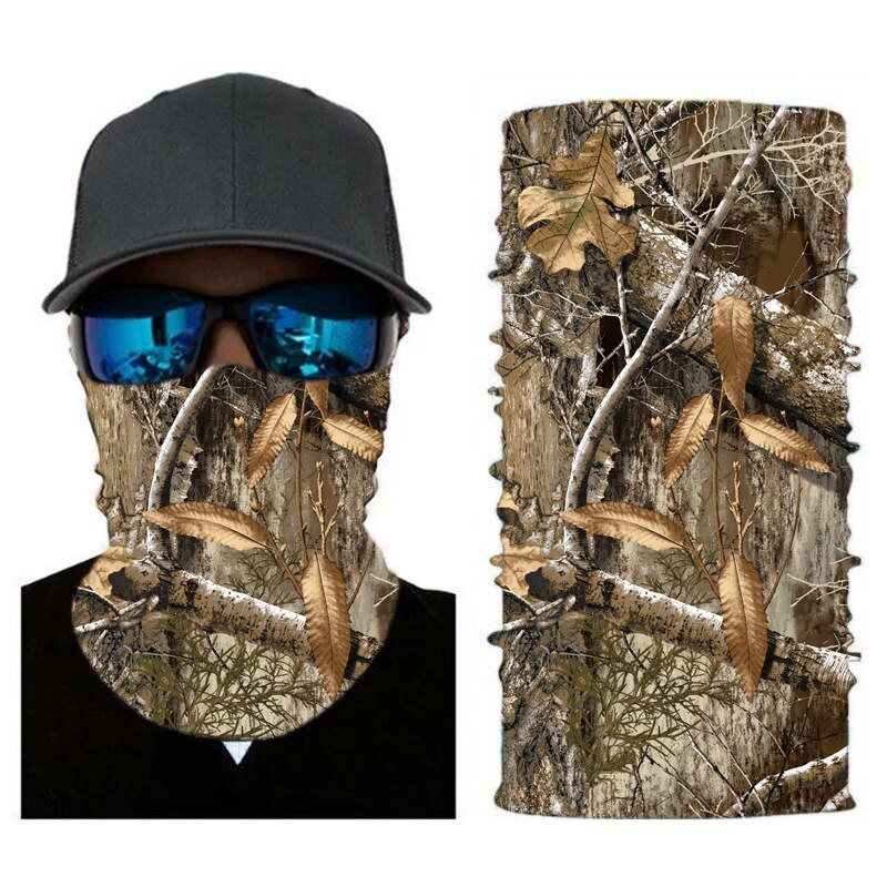 Mężczyźni kobiety ocieplacz na szyję wspinaczka turystyka szalik rower sportowy zmienny nakrycia głowy Bandana kolarstwo Turban Hand Magic Scarves pałąk: S221
