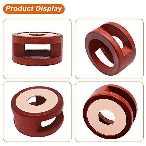 Uszczelnienie podgrzewacz robić wosku, pieczęć woskowa zestaw z świeca piec robić wytapiania łyżka robić lania wosku podgrzewacze