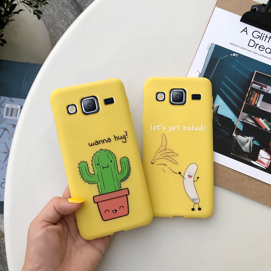 Soft Candy Cover Silicone Phone Case For Fundas Samsung Galaxy J3 GalaxyJ3 J 3 6 J320 J320F J320H J320FN SM-J320F Case