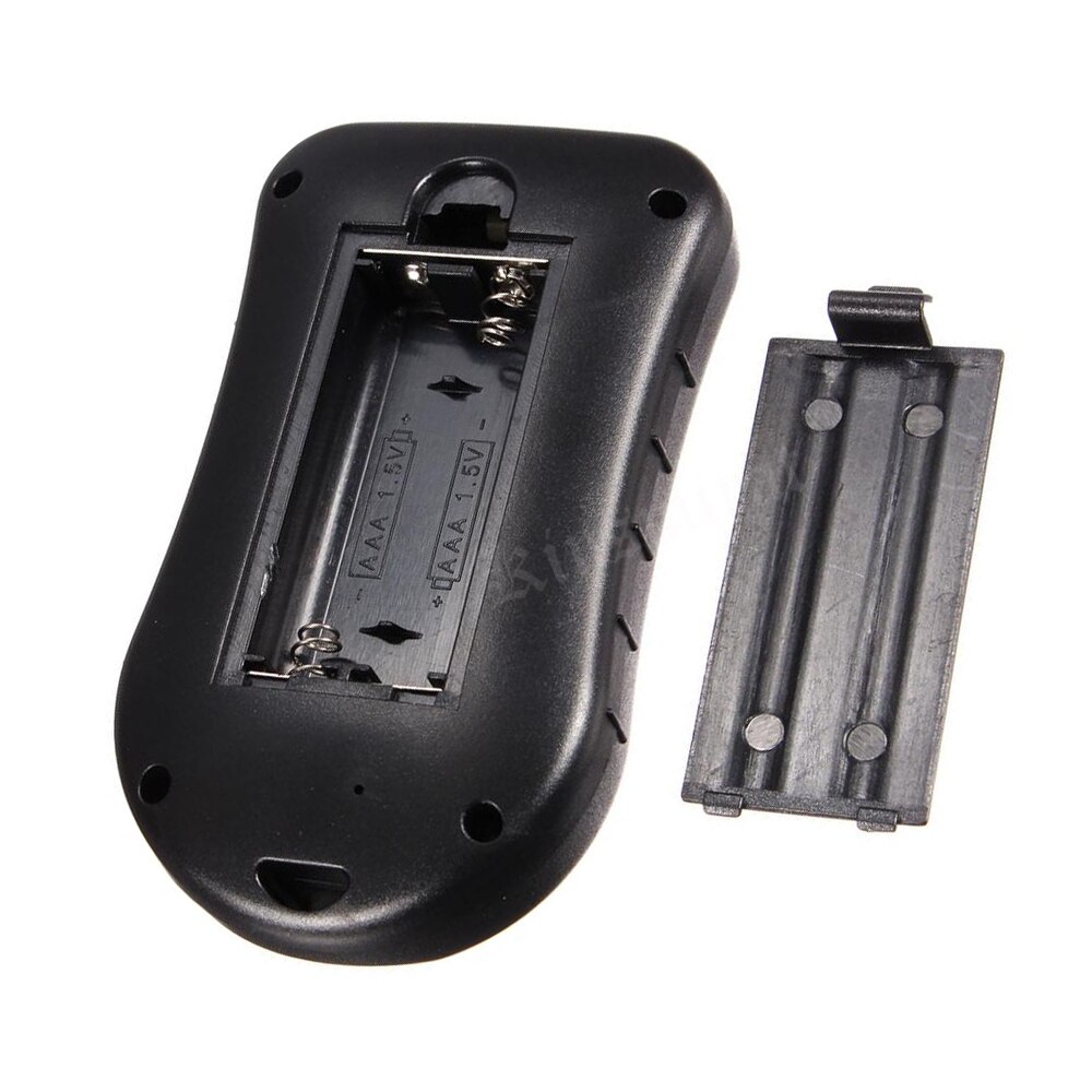 8 In 1 Handheld Electronic Navigation Compass Altitude Gauge Thermometer Barometer Outdoor Hiking Camping Fishing Compass Gear