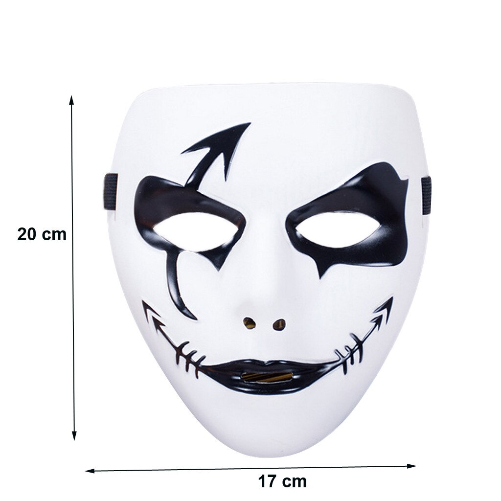 Novel Dans Kostuum Masker Party Masker Party Masker Voor Kinderen En Volwassen Stage Prestaties Masker Props Filmen Props