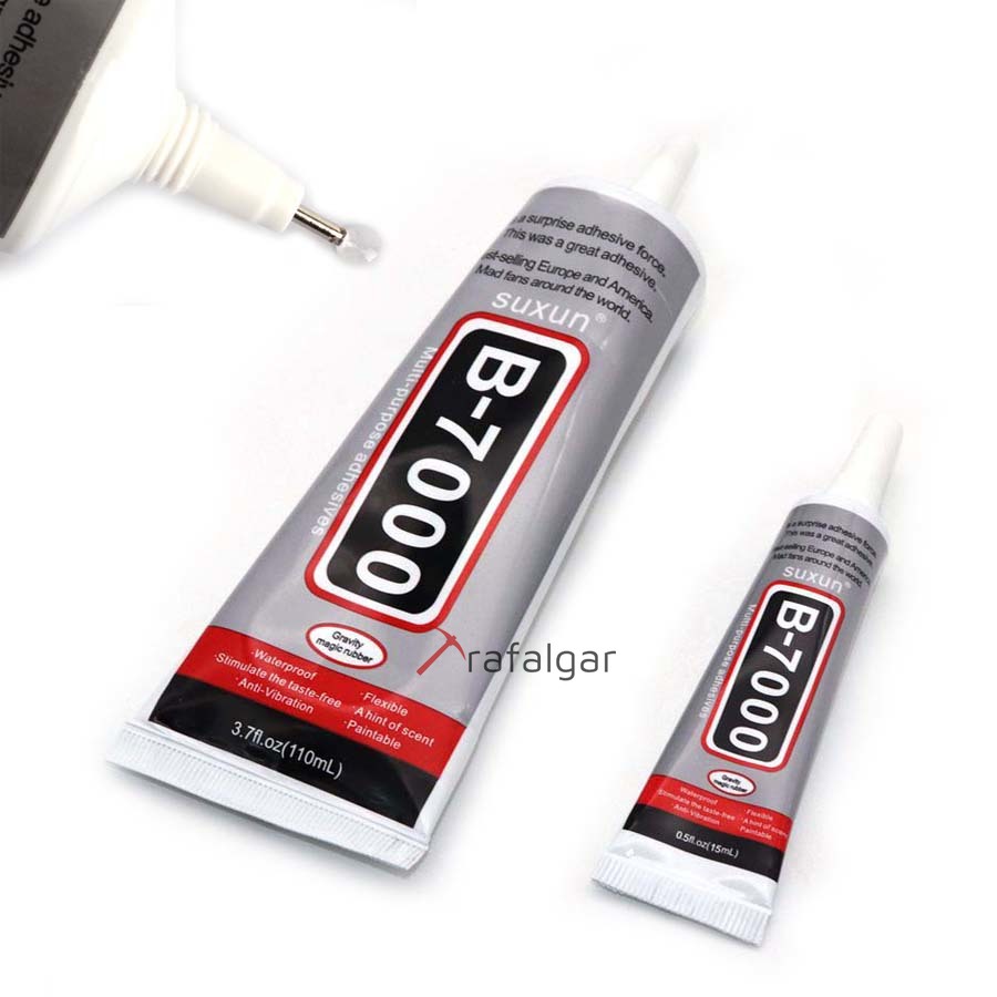 E8000 B7000 T7000 T8000 Glue Multipurpose Adhesive Jewelry DIY Phone Screen Repair Glass Epoxy Resin Liquid B-7000 T-7000 Glue