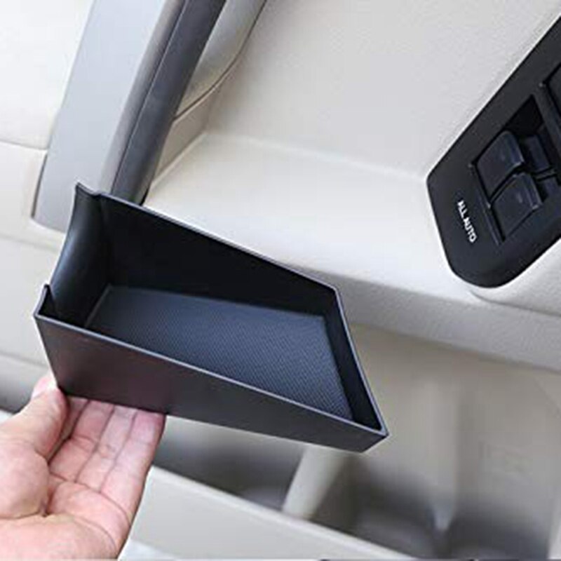 Opbergbox voor de autodeur van de toyota land cruiser prado  fj150