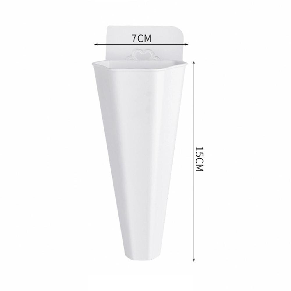 LaLaGreen Wall Planters For Outdoor Plants, 4 Pack, 12 Inch Half Round Plant Holder With Coco Liner, Metal Wire Flower Herb Baskets Window Boxes Outside Fence Railing Pots Deck Porch Balcony