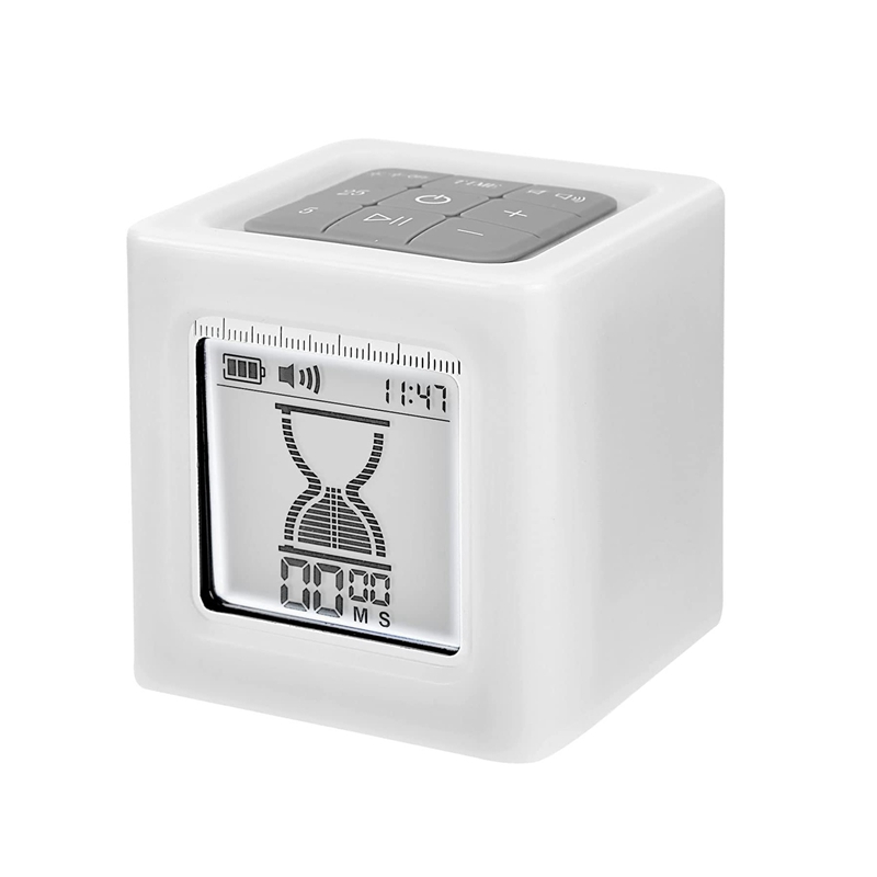 Kitchen Timer Digital Cooking Timer Night Light Co... – Vicedeal