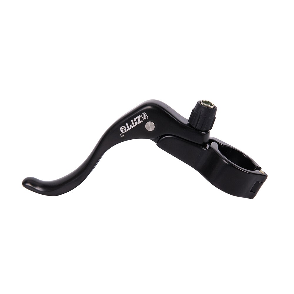 ZTTO 1 Pair Road Bike Brake Levers For Road Bike Fixed Gear Deputy Vice Brake Parts Brake Handle Bicycle lever Parts