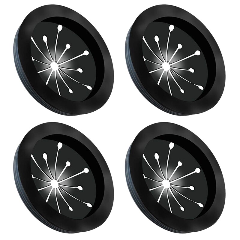 Food Waste Disposer Accessories Multi-Function Drain Plugs Splash Guards for Whirlaway, Waste King, Sinkmaster and Ge Models - G: Default Title