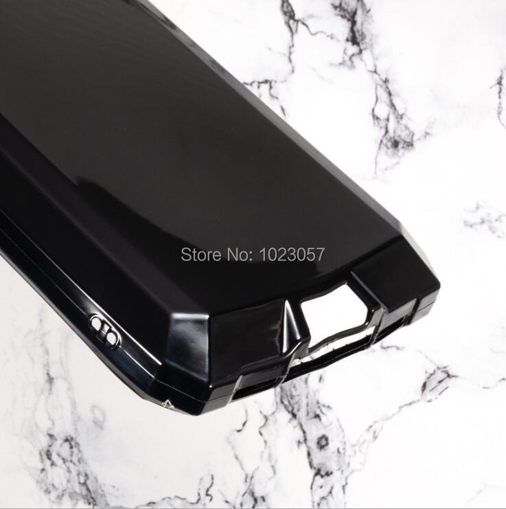 Blackview BV9100 6.3'' Case Soft Case with Tempered Glass For Blackview BV9100 Case Funda Capa