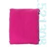 2020 New Soft Bebê Fotografia Props Roupa Traje Do Bebê Fotos Envoltório Menina Miúdos Rede: Hot Pink