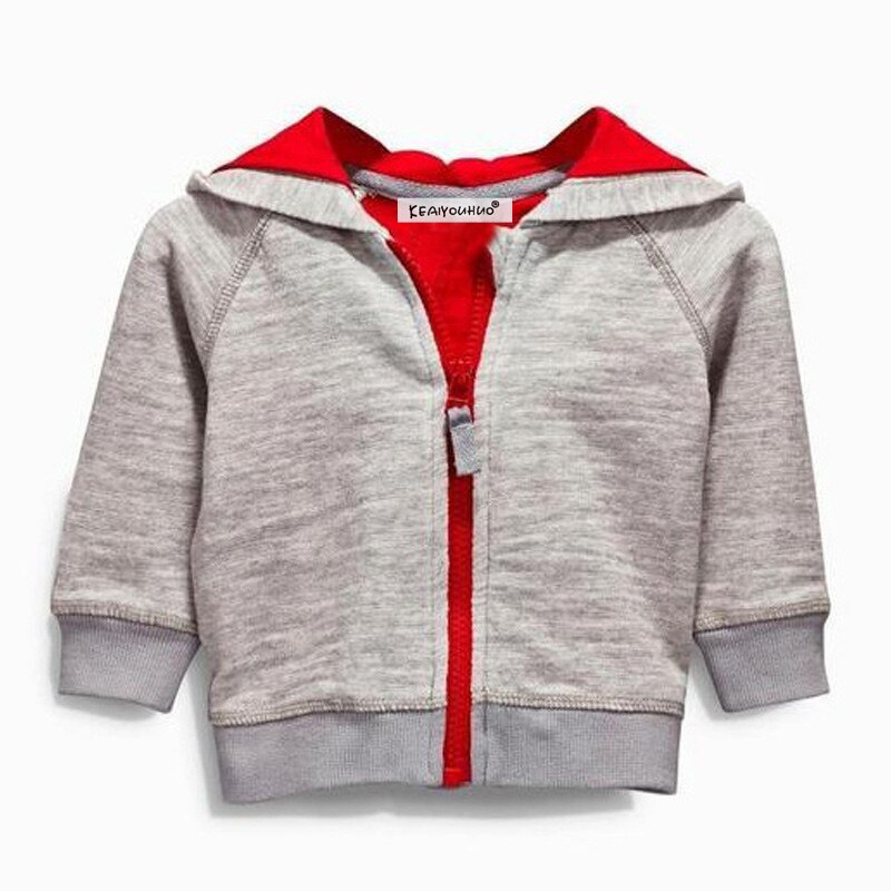 frühling Herbst Baby Jungen Kleidung Mäntel Kleinkind Jungen Langarm Dinosaurier Reißverschluss Kopf Kappe Jungen Jacken Mantel Baby Mädchen kleidung