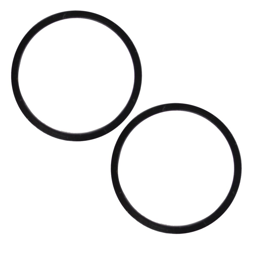 Ultralight Bicycle Bottom Bracket Spacer Shimano HollowTech II Steel Black Road Bike Freewheel Hub Gasket Washer Cycling Parts