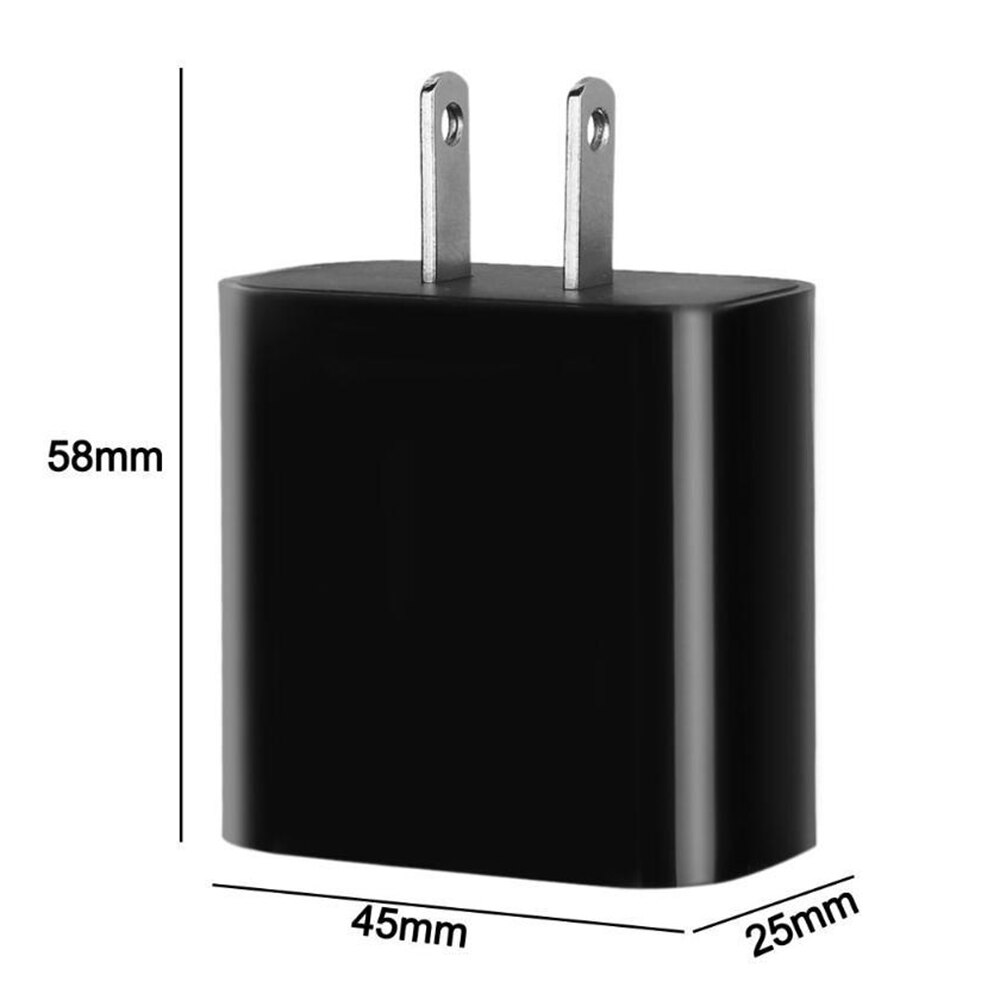 US/EU Plug Travel Wall Charger Cable For Samsung Galaxy Tab 2 Tablet 7/8.9/10.1"