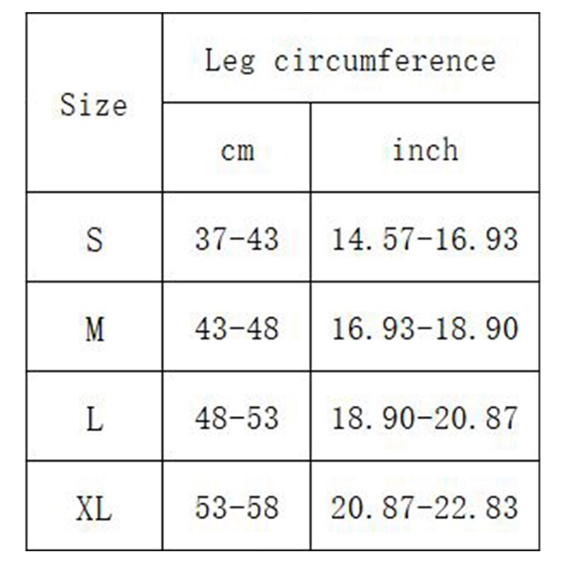 Åndbar basketball fodbold sport knæpude høj elastisk volleyball knæpuder bøjle træning knæstøtte beskytte