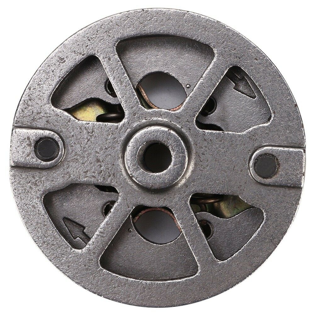 Clutch Centrifugal for Stihl FS120 FS200 FS250 FS300 FS350 FS400 Brush Cutter Clutch Grass Trimmer Garden Tools Spare Parts