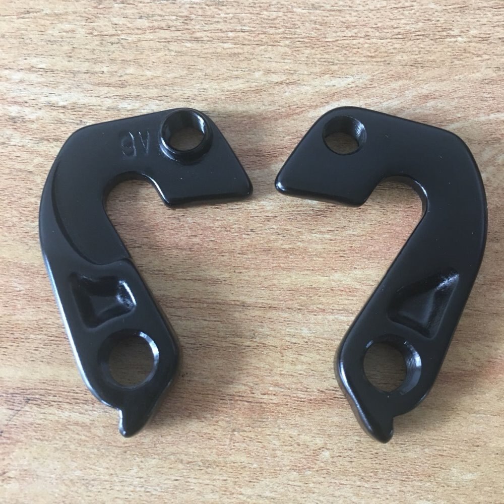 2pcs Derailleur Hanger for Specialized aka # 9895-4021 Epic Stumpjumper Rockhopper MYKA PITCH ERA 9895 4020 G ENDURO HARDROCK