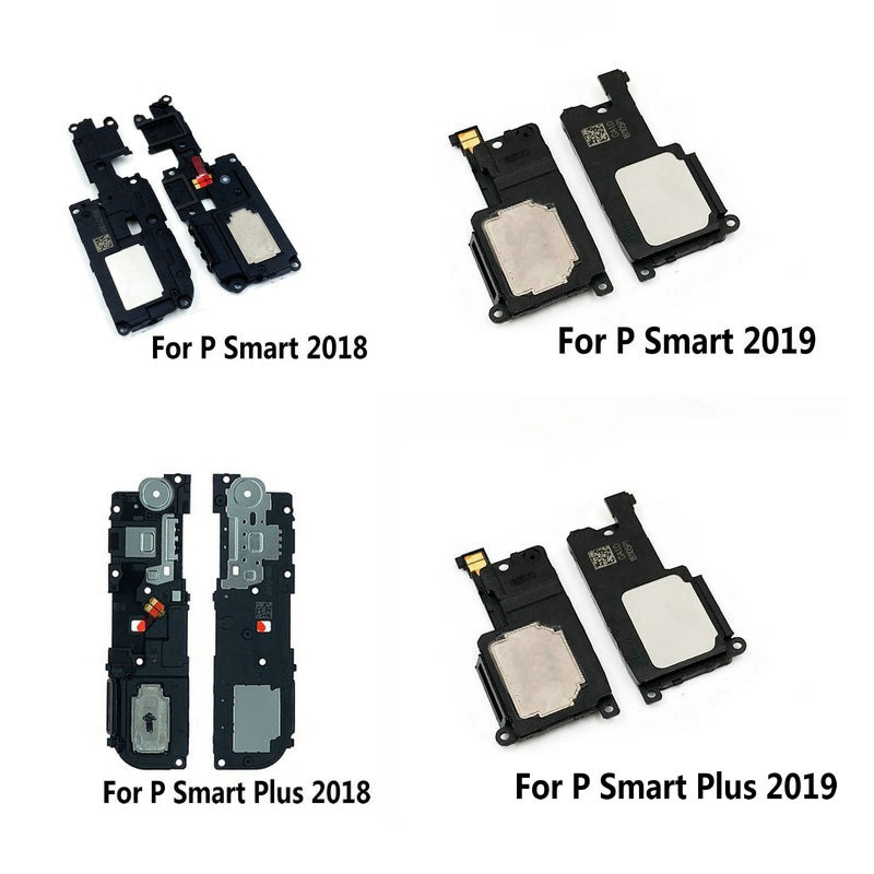 haut-parleur Buzzer assemblée remplacement pour Huawei Honor 10 5C 5x 6X 7X 8x Max 9 8 Lite 6A 7A Y9 P Smart