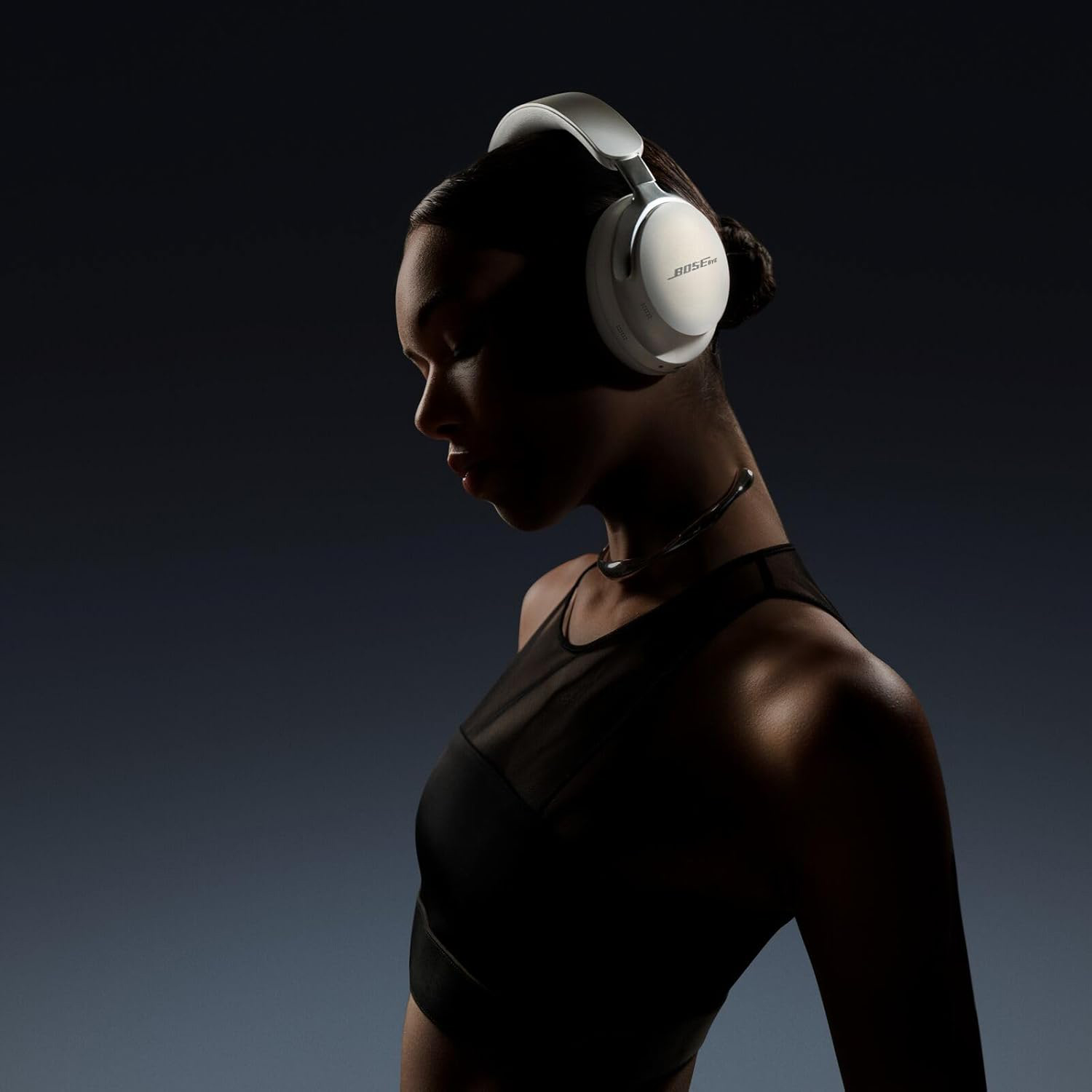 BOSEbye Quietcomfort Ultra Qc-65 Kopfhörer Ohrhörer Musik, Spiele, Sport, Lauf-Headset ANC über-Ohr-Kopfhörer