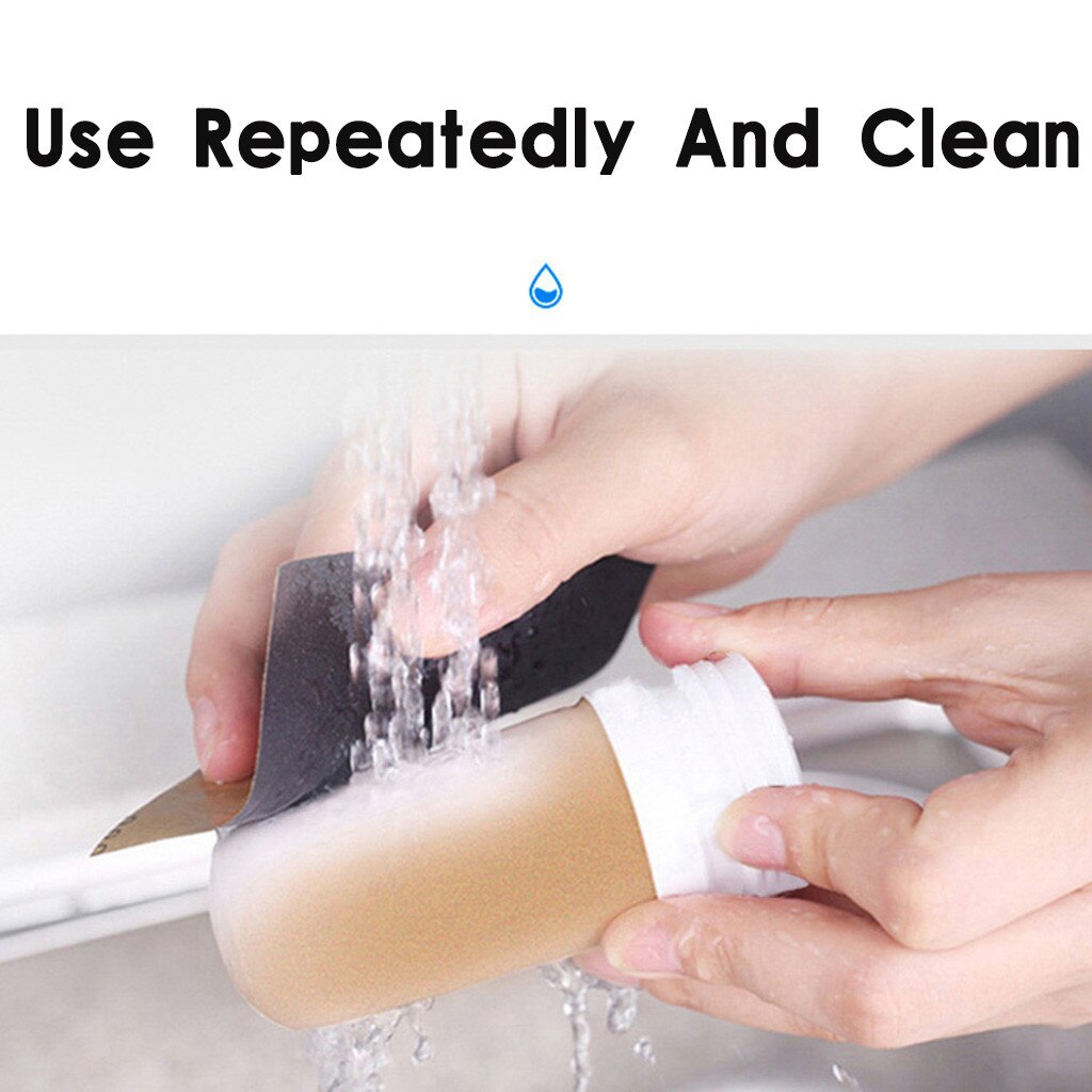 Tap Water Purifier Clean Kitchen Faucet Washable Ceramic Percolator Water Filter Filtro Rust Bacteria Removal Replacement Filter